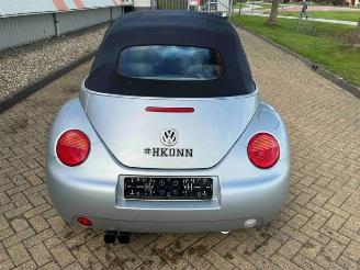 Volkswagen New-beetle New Beetle (1Y7), Cabrio, 2002 / 2010 2.0 picture 4