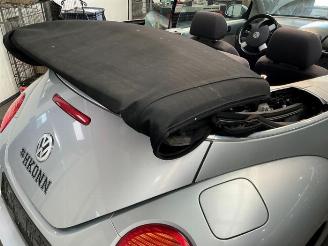 Volkswagen New-beetle New Beetle (1Y7), Cabrio, 2002 / 2010 2.0 picture 25