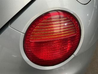 Volkswagen New-beetle New Beetle (1Y7), Cabrio, 2002 / 2010 2.0 picture 28