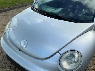 Volkswagen New-beetle New Beetle (1Y7), Cabrio, 2002 / 2010 2.0 picture 31