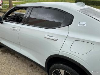Polestar 2 Polestar 2, Liftback, 2019 78kWh Long Range Single Motor picture 20