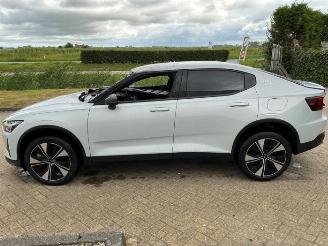 Polestar 2 Polestar 2, Liftback, 2019 78kWh Long Range Single Motor picture 6