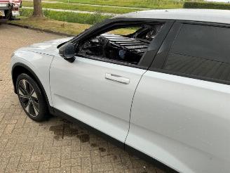 Polestar 2 Polestar 2, Liftback, 2019 78kWh Long Range Single Motor picture 15