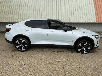 Polestar 2 Polestar 2, Liftback, 2019 78kWh Long Range Single Motor picture 2
