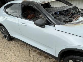 Polestar 2 Polestar 2, Liftback, 2019 78kWh Long Range Single Motor picture 27