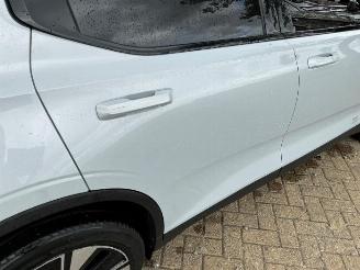 Polestar 2 Polestar 2, Liftback, 2019 78kWh Long Range Single Motor picture 25