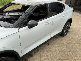 Polestar 2 Polestar 2, Liftback, 2019 78kWh Long Range Single Motor picture 17