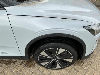 Polestar 2 Polestar 2, Liftback, 2019 78kWh Long Range Single Motor picture 31
