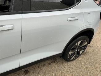 Polestar 2 Polestar 2, Liftback, 2019 78kWh Long Range Single Motor picture 19