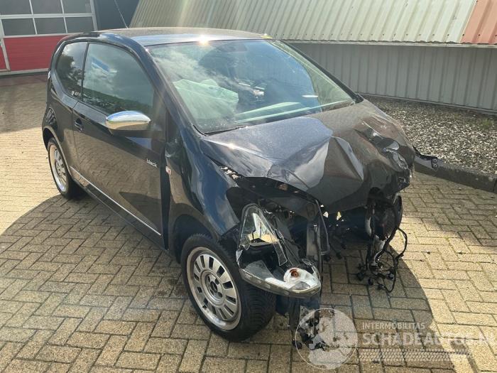 Volkswagen Up! Up! (121), Hatchback, 2011 1.0 12V 60