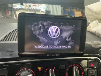 Volkswagen Up! Up! (121), Hatchback, 2011 1.0 12V 60 picture 34