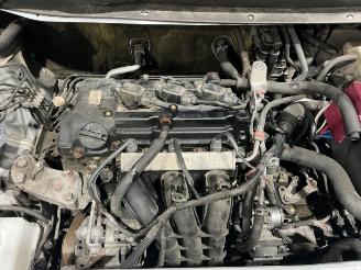 Mitsubishi Space-star Space Star (A0), Hatchback, 2012 1.2 12V picture 17