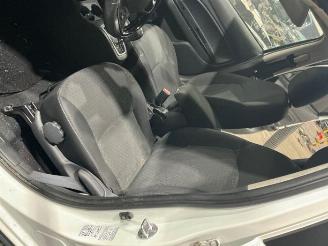 Mitsubishi Space-star Space Star (A0), Hatchback, 2012 1.2 12V picture 10