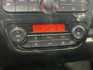 Mitsubishi Space-star Space Star (A0), Hatchback, 2012 1.2 12V picture 24