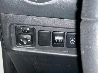Mitsubishi Space-star Space Star (A0), Hatchback, 2012 1.2 12V picture 32