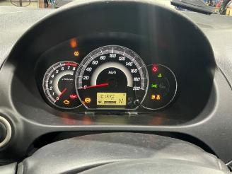 Mitsubishi Space-star Space Star (A0), Hatchback, 2012 1.2 12V picture 21