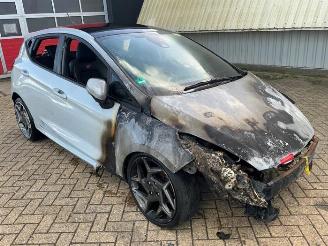  Ford Fiesta Fiesta 7, Hatchback, 2017 1.5 EcoBoost 12V ST 2020/6