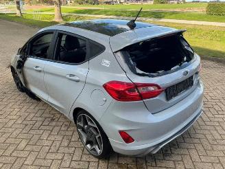 Ford Fiesta Fiesta 7, Hatchback, 2017 1.5 EcoBoost 12V ST picture 5