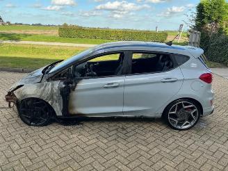 Ford Fiesta Fiesta 7, Hatchback, 2017 1.5 EcoBoost 12V ST picture 6