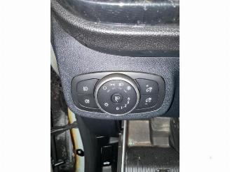 Ford Fiesta Fiesta 7, Hatchback, 2017 1.5 EcoBoost 12V ST picture 15
