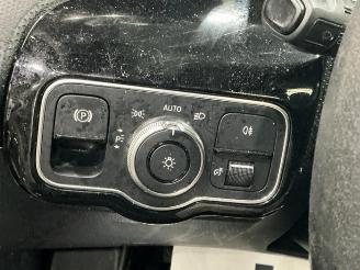 Mercedes A-klasse A (177.0), Hatchback, 2018 / 2026 1.3 A-200 Turbo 16V picture 28