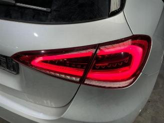 Mercedes A-klasse A (177.0), Hatchback, 2018 / 2026 1.3 A-200 Turbo 16V picture 13