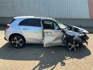 Mercedes A-klasse A (177.0), Hatchback, 2018 / 2026 1.3 A-200 Turbo 16V picture 2