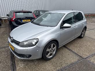 Auto incidentate Volkswagen Golf 1.4 TSI Highline 2010/8