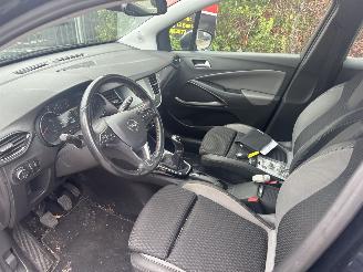 Opel Crossland X  1.2 Turbo  Innovation picture 7