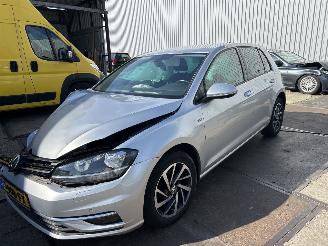 Coche accidentado Volkswagen Golf 1.0 TSI TRENDLINE 2018/5
