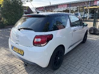 Auto incidentate Citroën DS3 1.2 VTI BUSINESS 2013/5