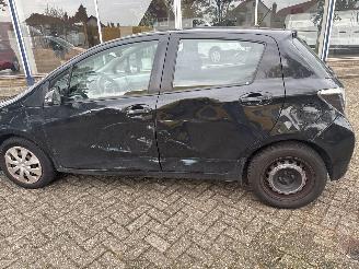 Toyota Yaris 1.5 Full Hybrid Aspiration picture 5