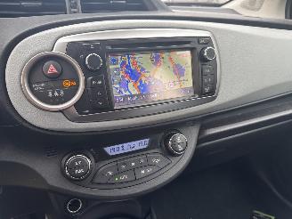 Toyota Yaris 1.5 Full Hybrid Aspiration picture 7