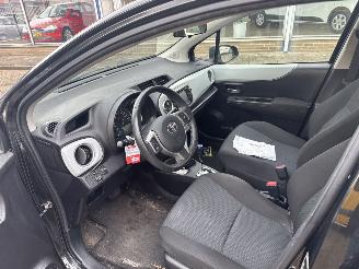 Toyota Yaris 1.5 Full Hybrid Aspiration picture 6