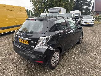Toyota Yaris 1.5 Full Hybrid Aspiration picture 4