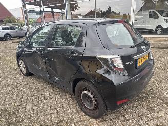 Toyota Yaris 1.5 Full Hybrid Aspiration picture 3