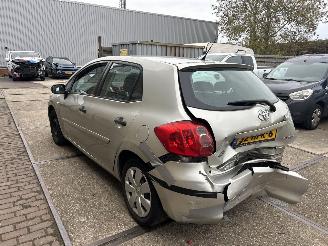 Toyota Auris 1.6 16V TERRA picture 2