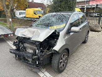 Kia Picanto 1.0 CVVT FIRST EDITION picture 2