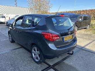 Opel Meriva 1.4 TURBO EDITION picture 3