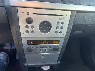 Opel Meriva -A 1.6 16V MAXX picture 7
