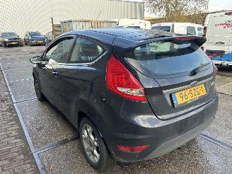 Ford Fiesta 1.25 TITANIUM picture 3