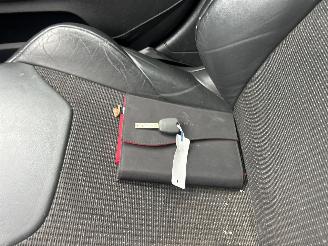 Citroën C5 1.6 VTI BUSINESS picture 10