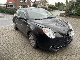 Auto incidentate Alfa Romeo MiTo 0.9 TWINAIR DISTINCTIVE 2013/2