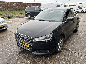 Audi A1 SPORTBACK 1.0 TFSI SPORT picture 4