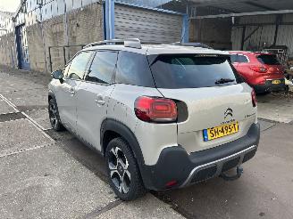 Avarii autoturisme Citroën C3 Aircross 1.2 PURETECH S&S SHINE 2018/4