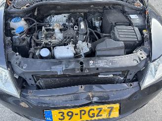 Skoda Octavia COMBI  1.2 TSI  Business Line picture 7