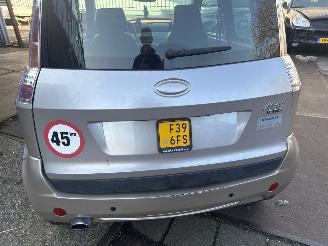 Microcar  M. GO  SXI  DCI picture 8