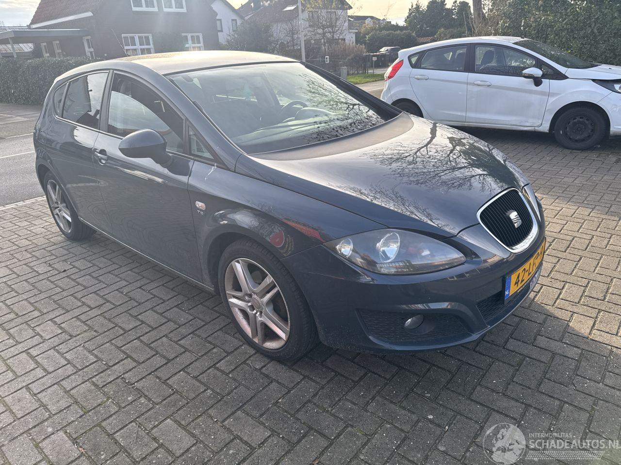 Seat Leon 1.4 TSI  Businessline