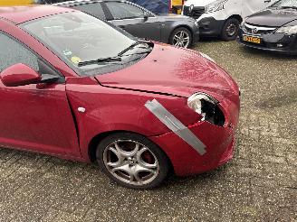 Alfa Romeo MiTo 1.3JTD picture 5