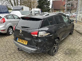 Renault Clio ESTATE 0.9 TCE DYNAMIQUE picture 5